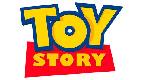 Toy Story Logo Printable
